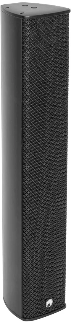 OMNITRONIC ODC-244T Outdoor-Säulenlautsprecher schwarz