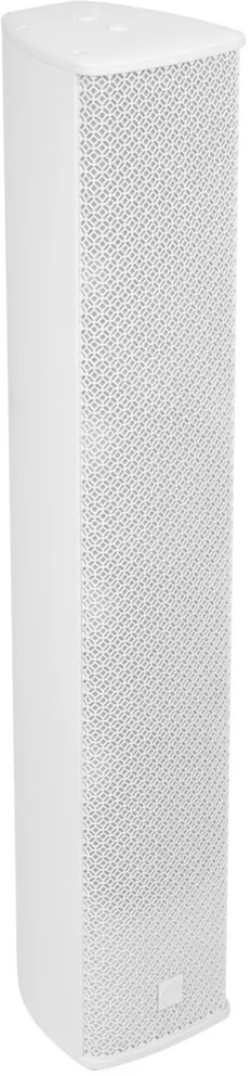 OMNITRONIC ODC-244T Outdoor-Säulenlautsprecher weiß