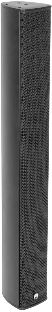 OMNITRONIC ODC-264T Outdoor-Säulenlautsprecher schwarz