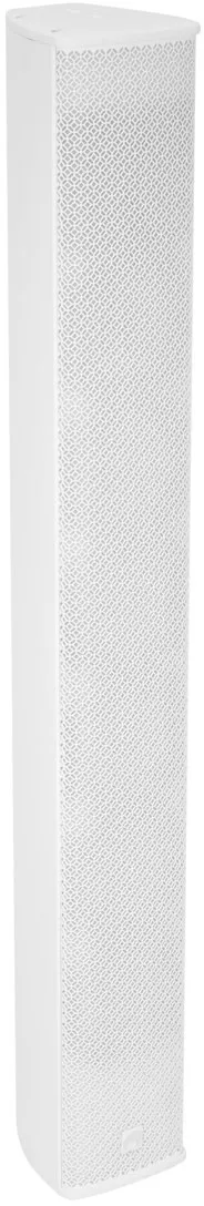 OMNITRONIC ODC-264T Outdoor-Säulenlautsprecher weiß