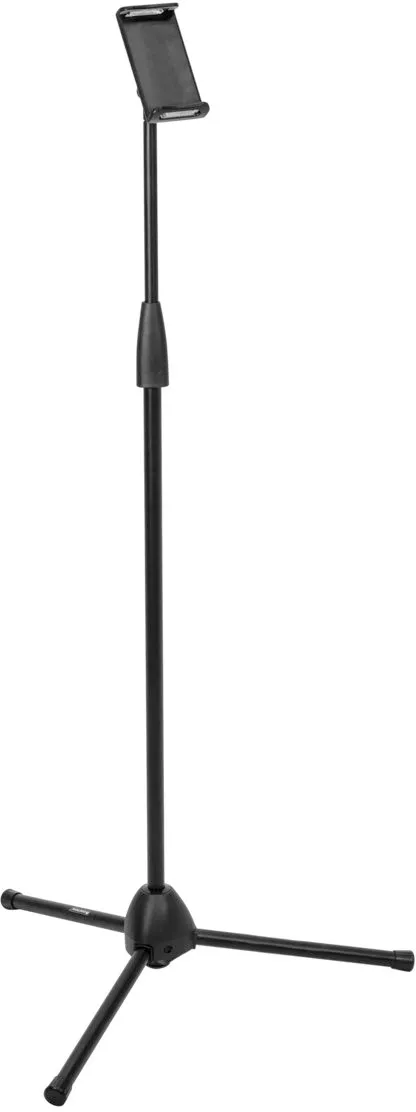 OMNITRONIC HTS-1 Smartphone- und Tabletständer