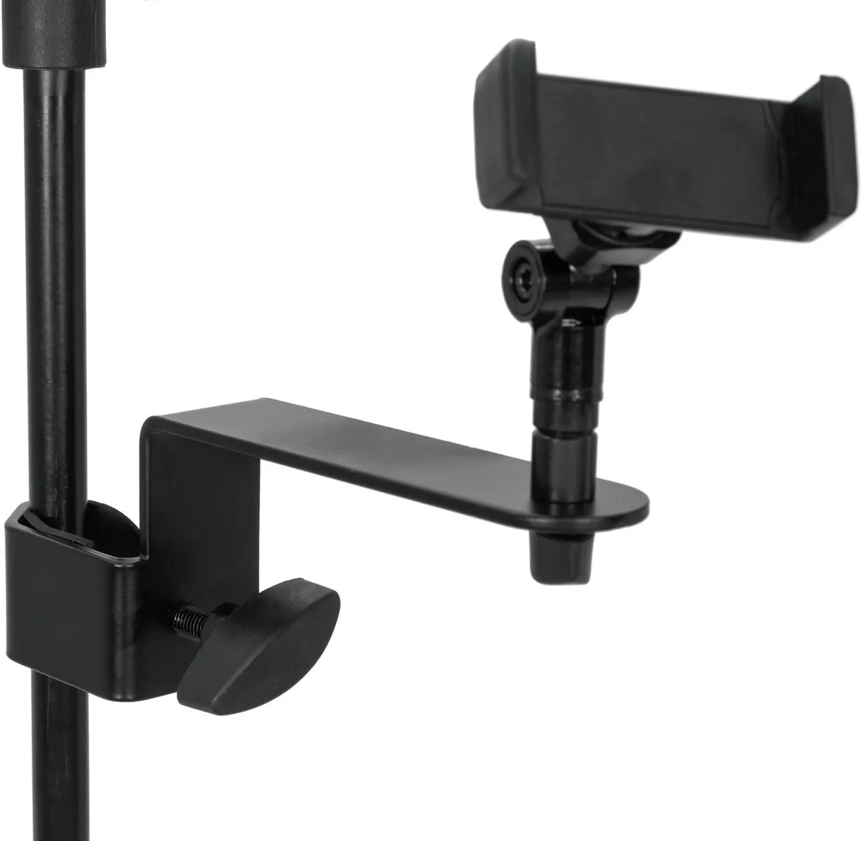 OMNITRONIC IH-3 Smartphone- und Tablethalter