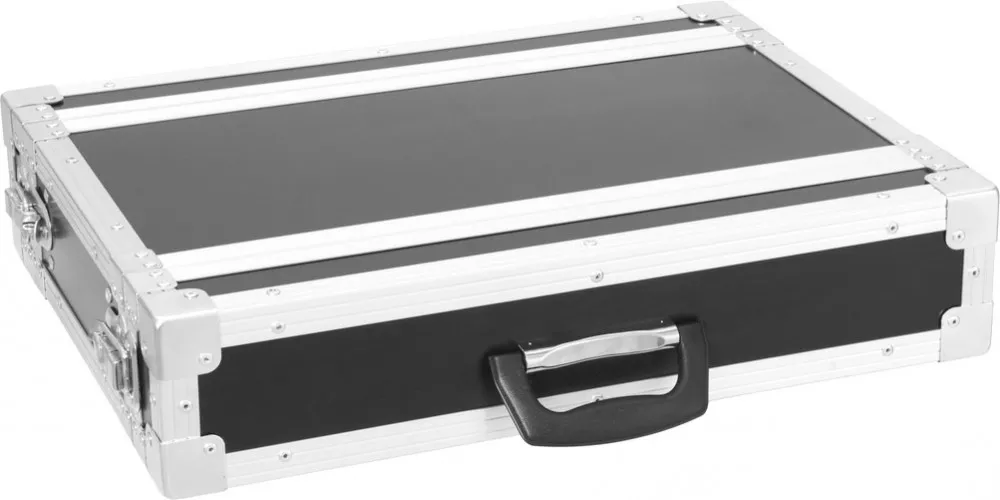 ROADINGER Rack Profi 2HE 25cm -B-Stock-