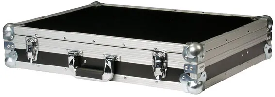 DAP Case für kabellose Mikrofone ER-216