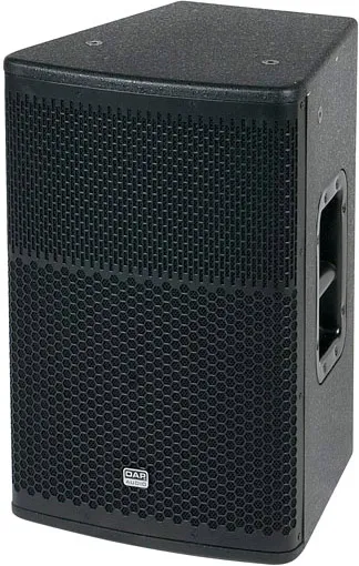DAP XT-10 MKII 10"/1,75" 250W Full Range Cabinet