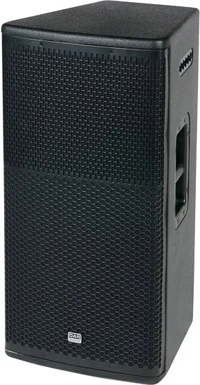 DAP XT-12T MKII 12"/1,75" 450W Top Cabinet