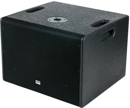 DAP-Audio DRX-12BA