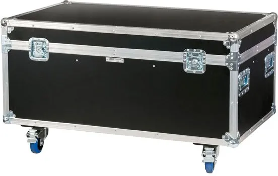 DAP-Audio Case für 6x iB-715 - Premium Line