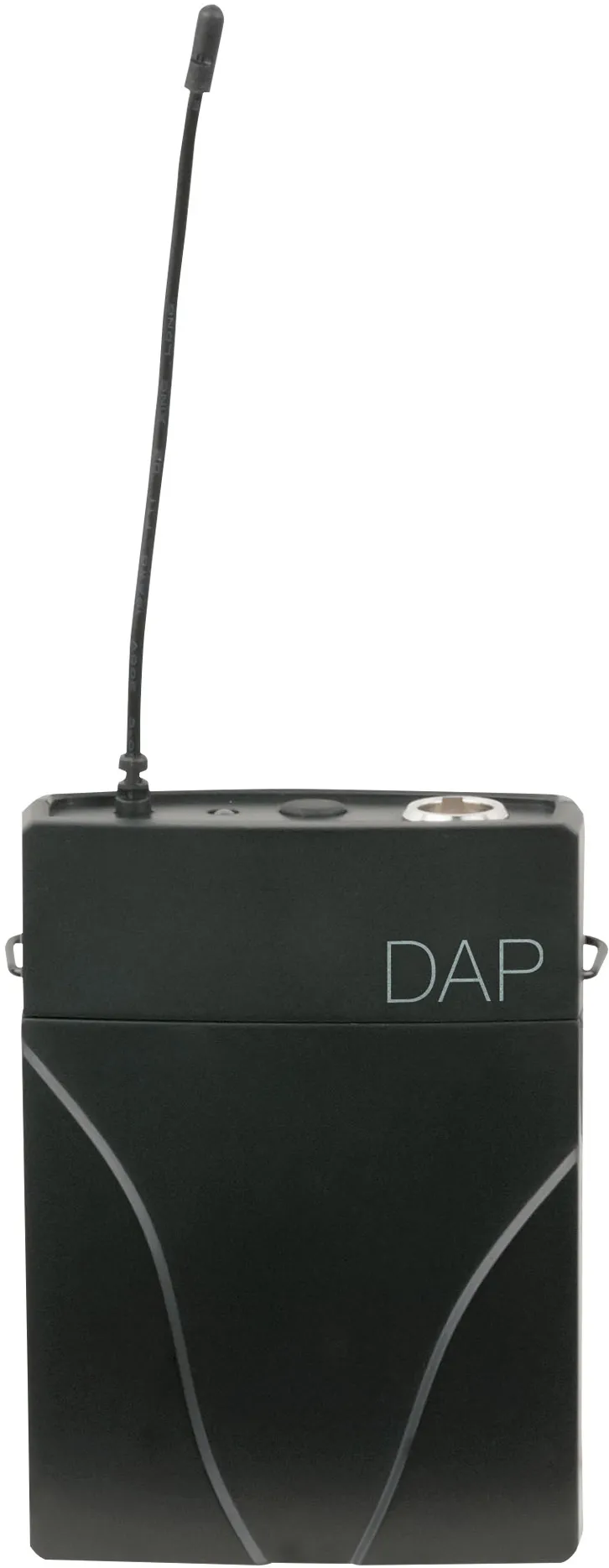 DAP-Audio BP-10 Taschensender für PSS-106 863-865 MHz – inklusive Headset