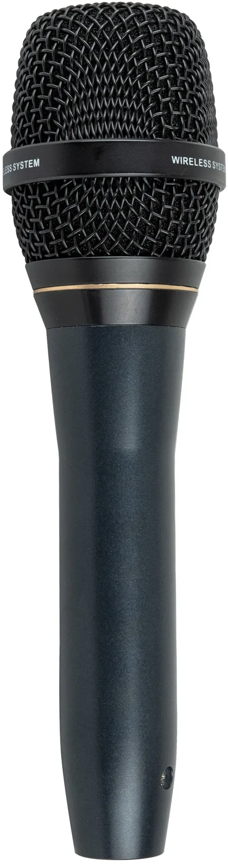 DAP-Audio EDGE VCM-1 Premium-Kondensator-Gesangsmikrofon mit Supernierencharakteristik