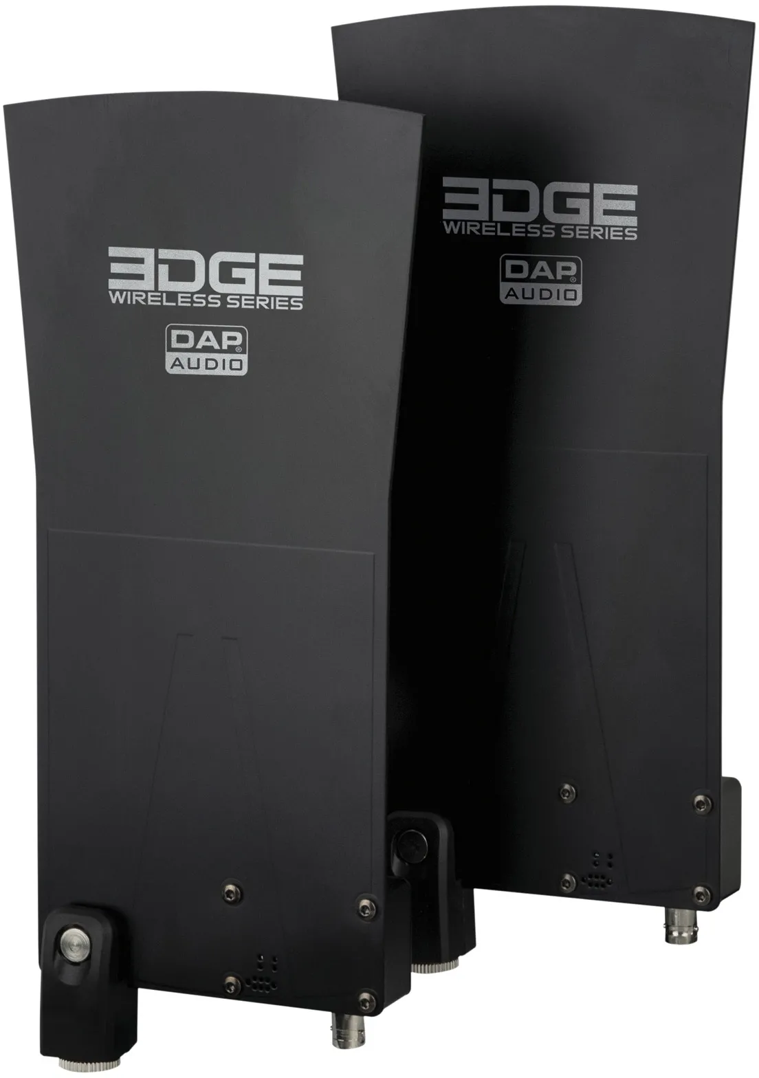 DAP-Audio EDGE EOA-1 Set mit zwei aktiven omnidirektionalen Antennen