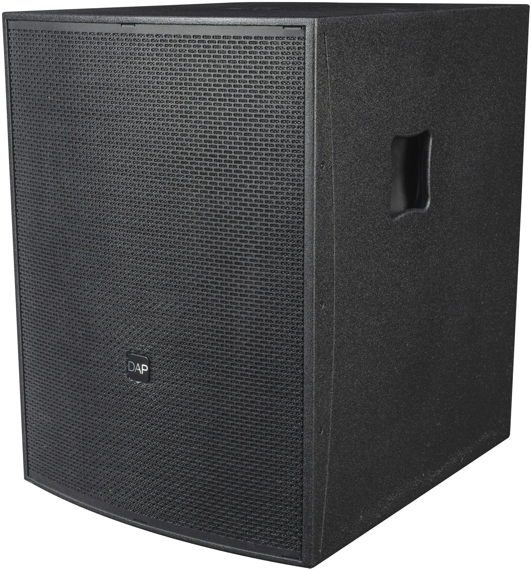DAP-Audio NRG-18S Passiver 18-Zoll-Bassreflex-Subwoofer