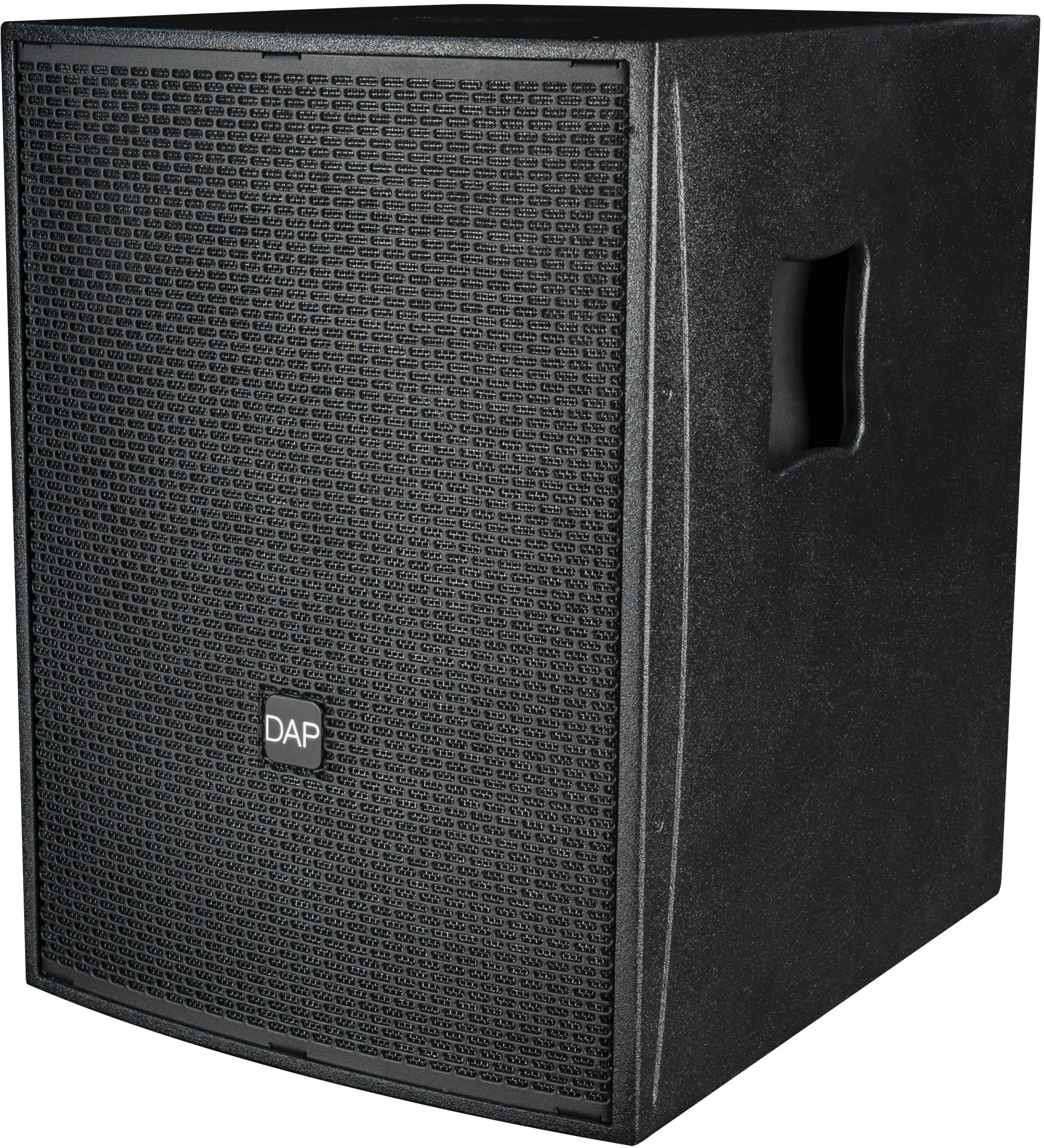 DAP-Audio NRG-12SA Aktiver 12-Zoll-Bassreflex-Subwoofer