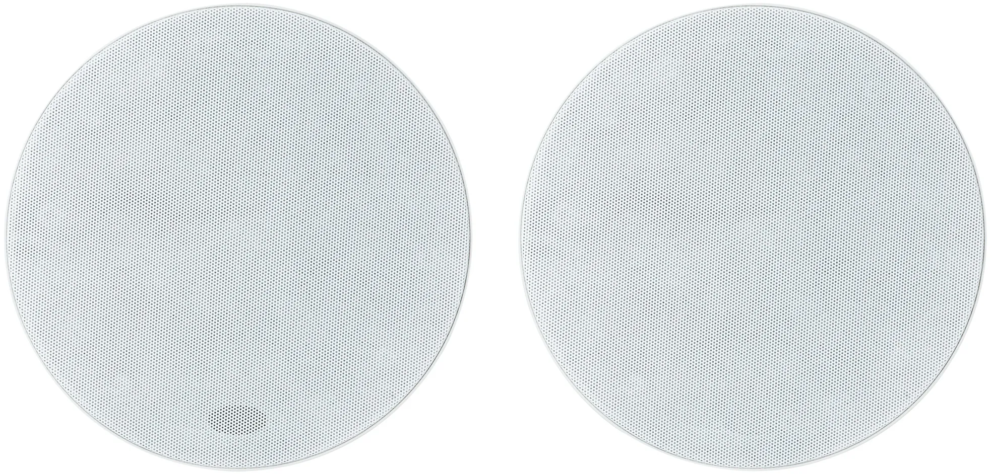 DAP-Audio WCSS-230 G2 Aktiver 6,5-Zoll-Funk-Deckenlautsprecher – Weiß