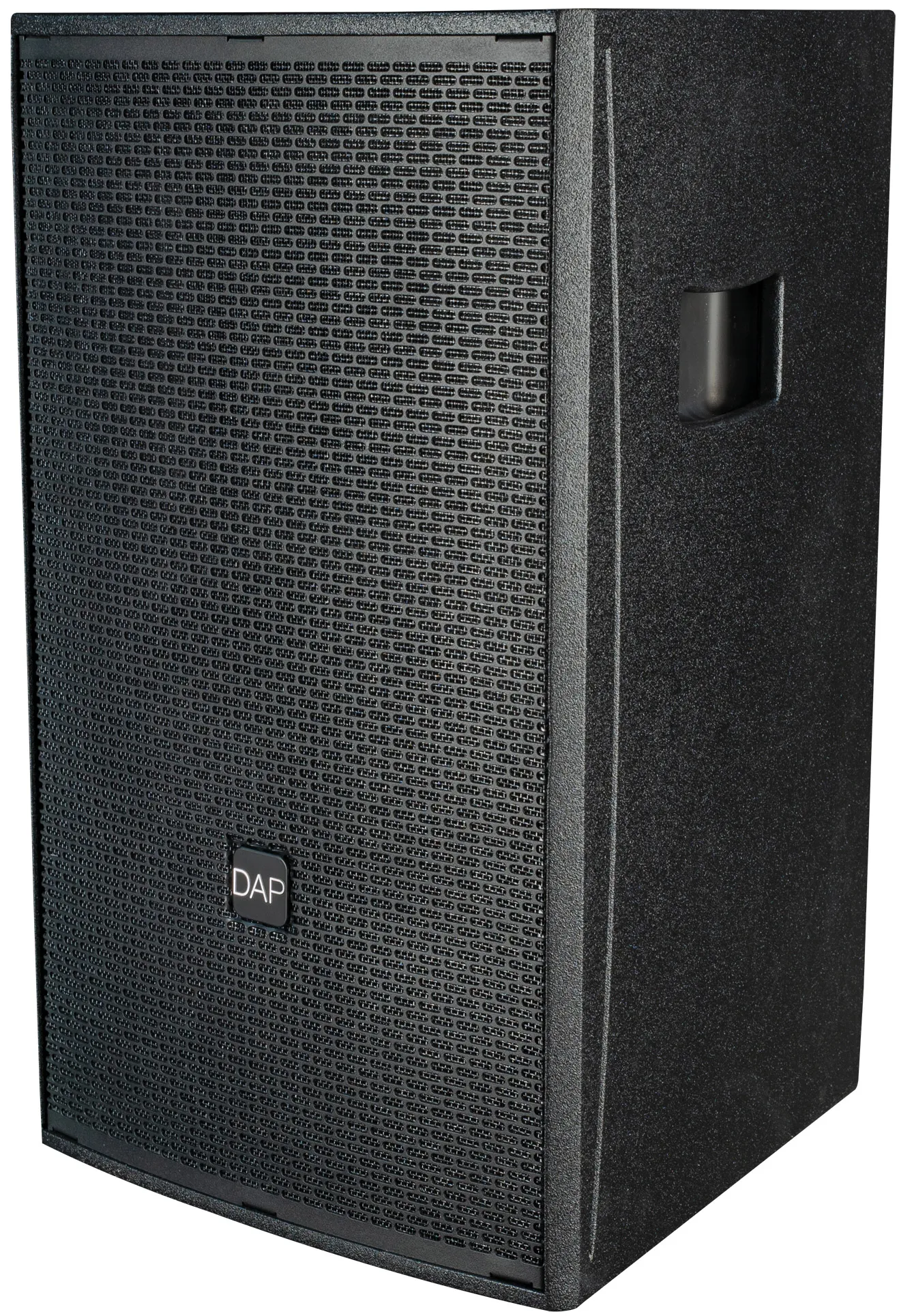 DAP-Audio NRG-12 Mobiler 12-Zoll-Batterie-Lautsprecher mit Bluetooth 5.0