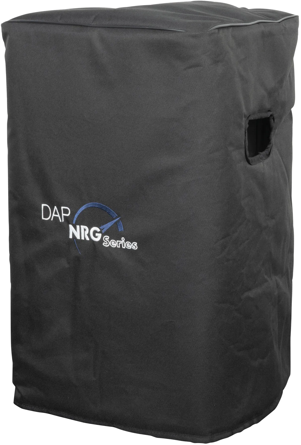 DAP-Audio Transportabdeckung für NRG-10(A) Schwarz – Codura