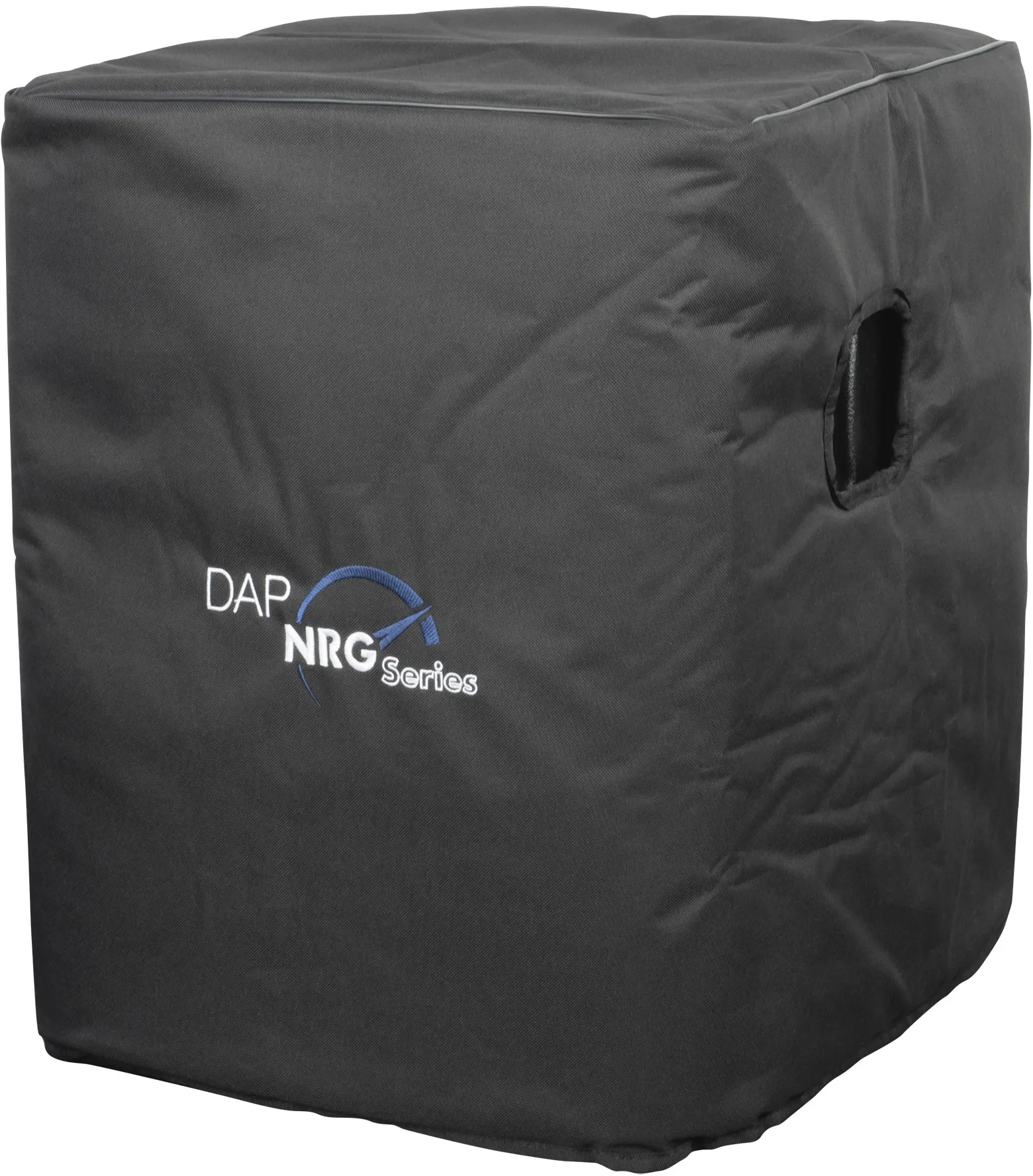 DAP-Audio Transportabdeckung für NRG-12S(A) Schwarz – Codura