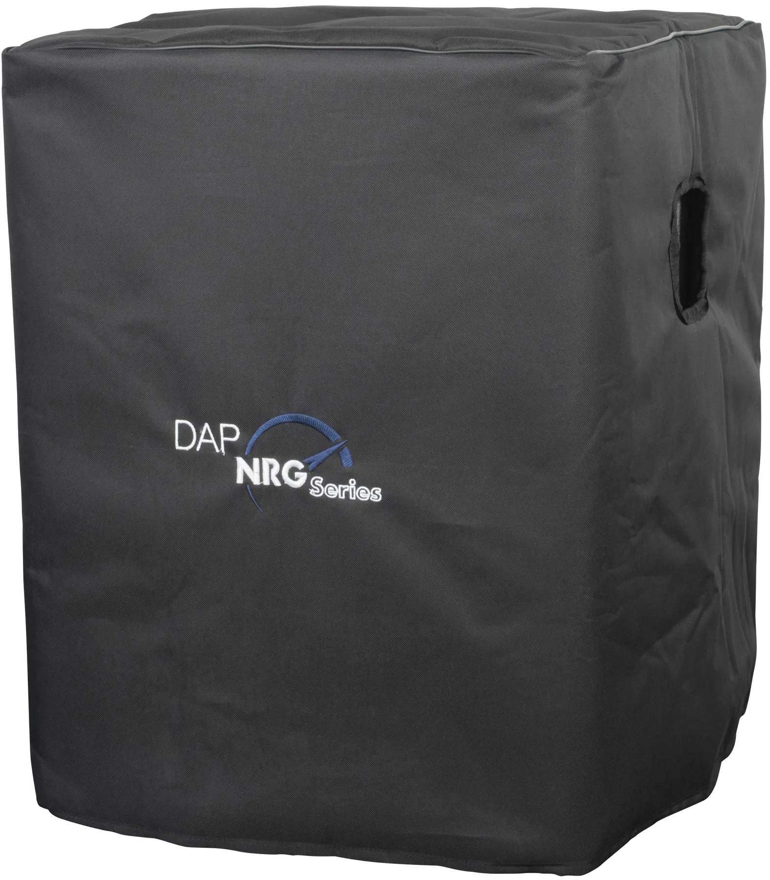 DAP-Audio Transportabdeckung für NRG-15S(A) Schwarz – Codura