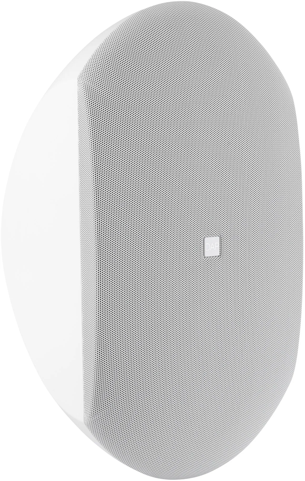 DAP-Audio WMS8T-W Passiver 8-Zoll-Wandlautsprecher – 100 V – weiß