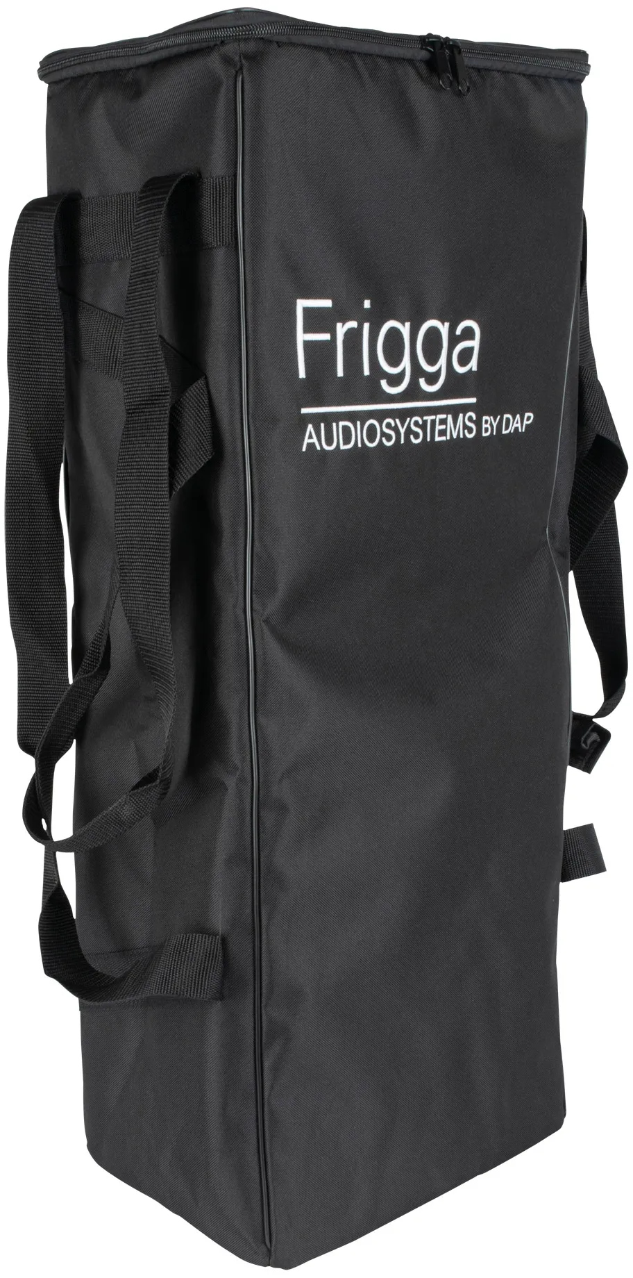 DAP-Audio Tragetasche für Frigga Top Schwarz - Codura