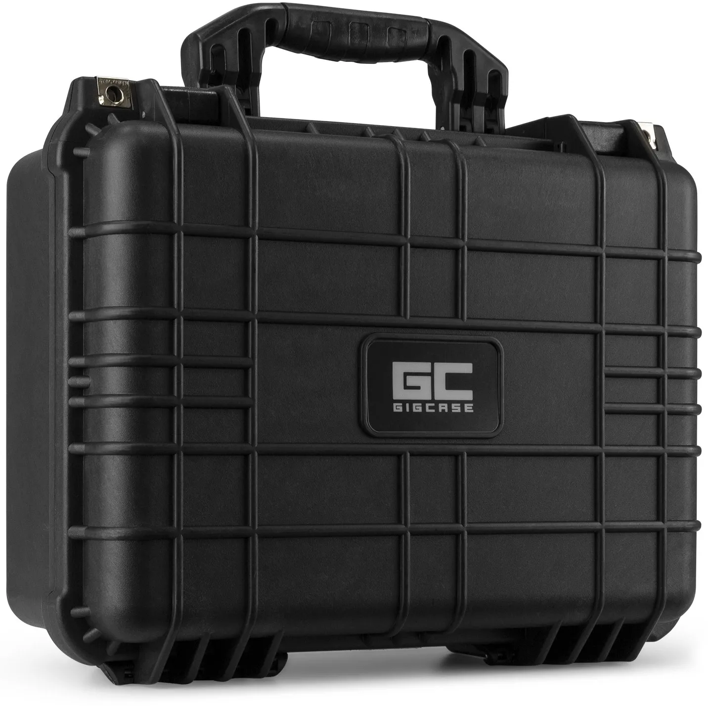 Power Dynamics GIGCase8 Universal-Hartschalenkoffer