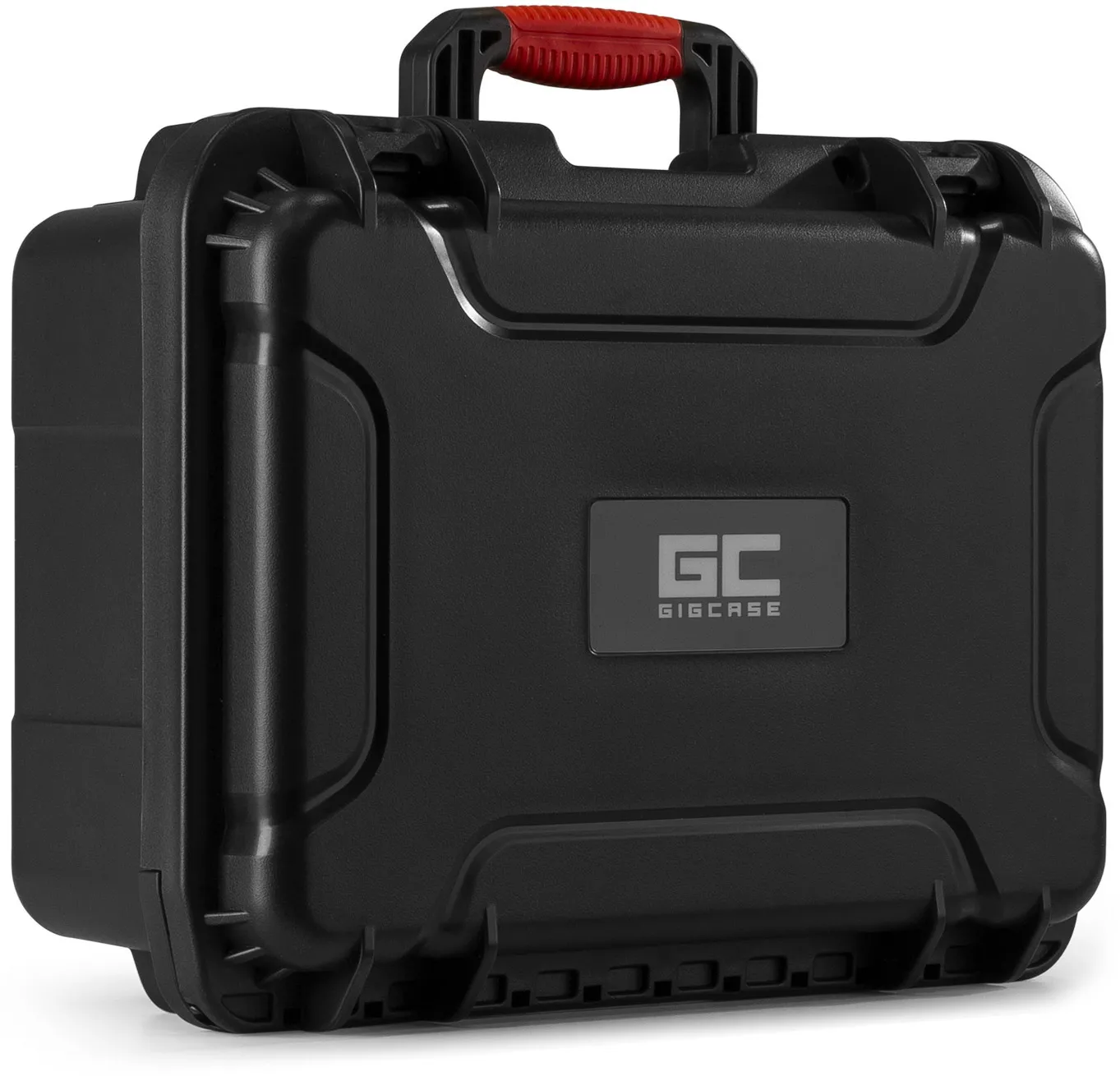 Power Dynamics GIGCase62R Schwerlast-Universal-Hartschalenkoffer - R-Serie