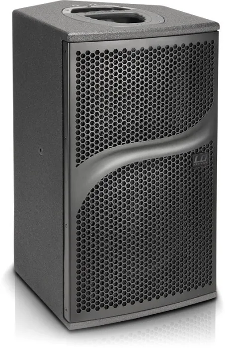 LD Systems DDQ 10 10" PA Lautsprecher aktiv mit DSP