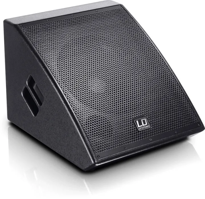 LD Systems MON 121 A G2 12" Bühnenmonitor aktiv