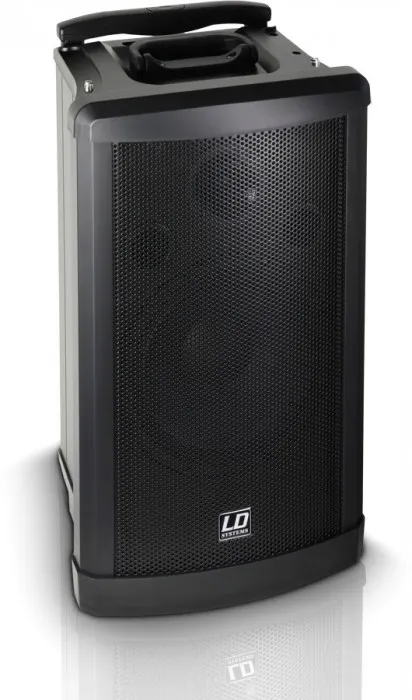 LD Systems Roadman 102 SL Aktiver Slave Lautsprecher