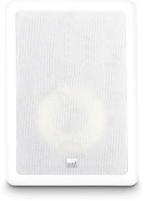 LD Systems Contractor CIWS52 100 V 5,25" 2-Wege-Wandeinbaulautsprecher