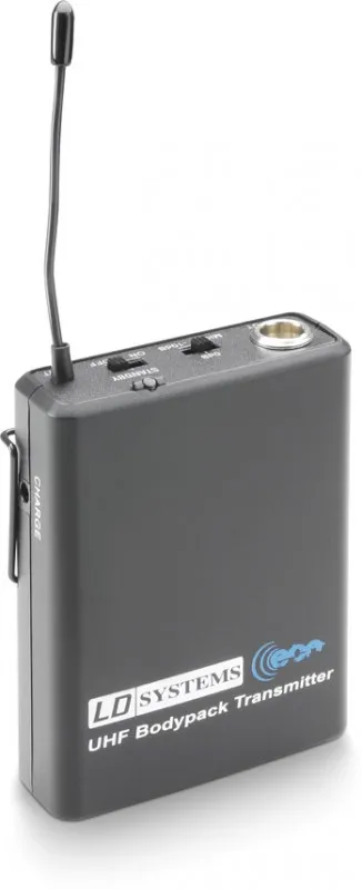 LD Systems WSECO 2 BPB 6 I Belt Pack Sender