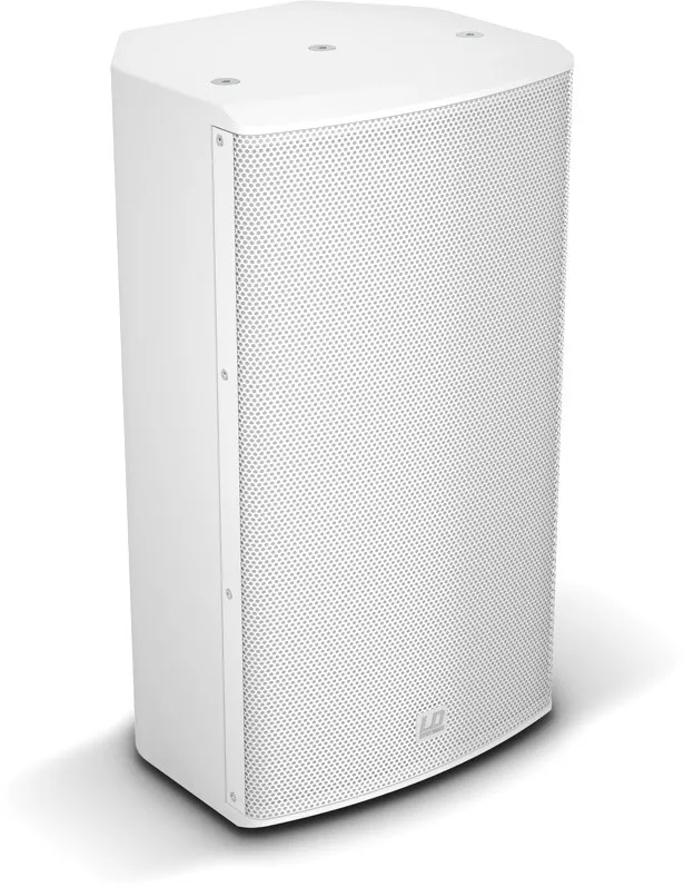 LD Systems SAT 102 G2 W 10" Installationslautsprecher passiv weiß