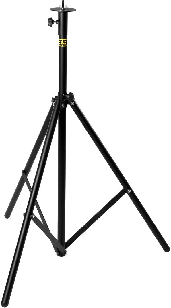 BLOCK AND BLOCK DELTA-20 Stativ 60kg 1,7m