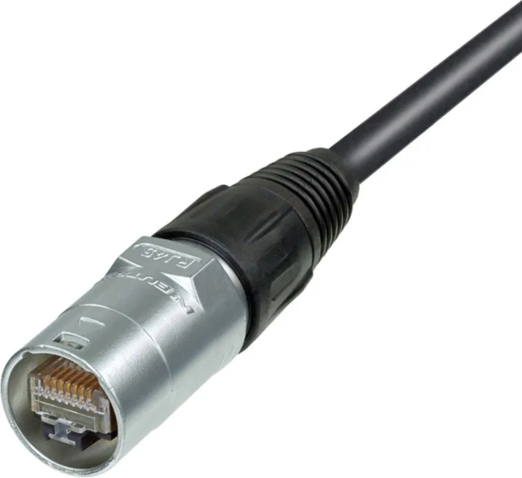 Neutrik NE 8 MC 1 RJ45 Kabelsteckerschutz