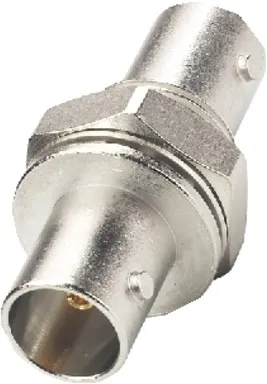 NEUTRIK NBB-75FG BNC-Verbinder