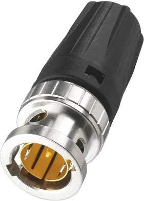NEUTRIK NBNC-75BFG7 BNC-Stecker