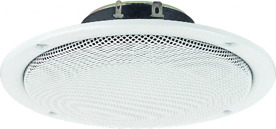 MONACOR SPE-140/WS Lautsprecher -B-Stock-