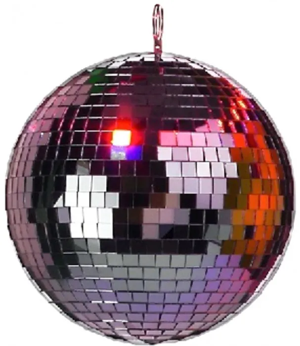 IMG Stageline MB-200 Spiegelkugel