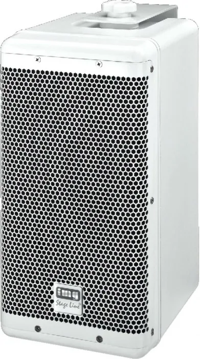 IMG Stageline PAB-6WP/WS PA-Lautsprecherbox