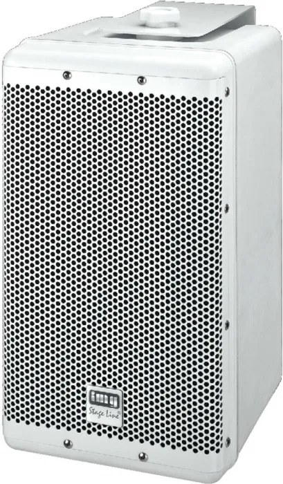 IMG Stageline PAB-8WP/WS PA-Lautsprecherbox