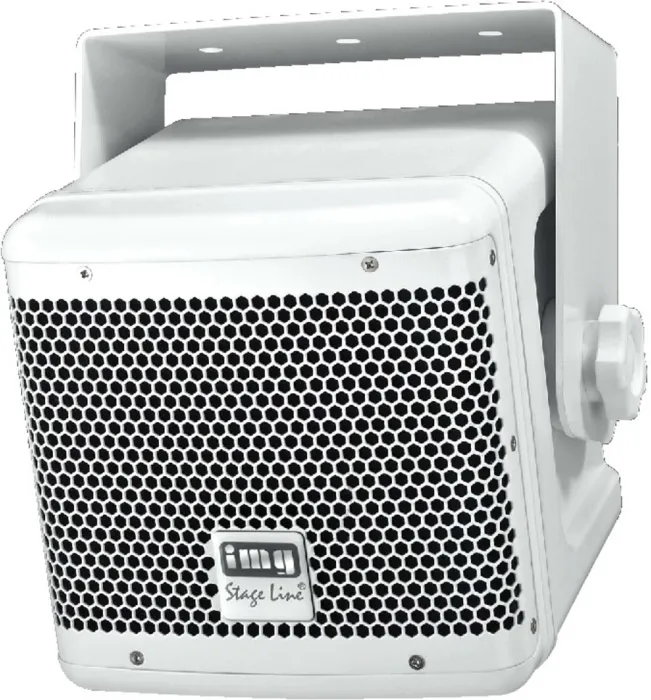 IMG Stageline PAB-52WP/WS PA-Lautsprecherbox
