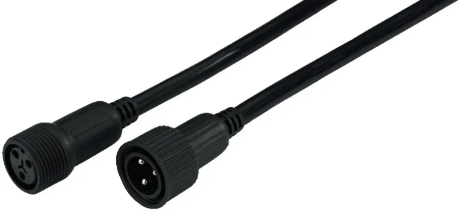 IMG Stageline ODP-34AC/10 Verlaengerungskabel