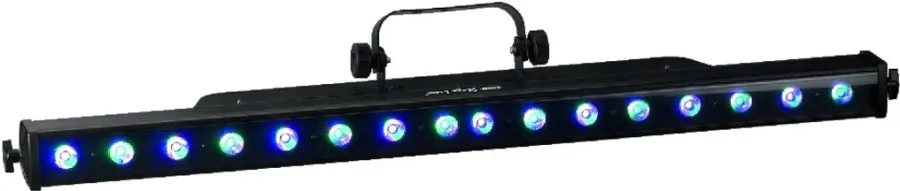 IMG Stageline RGBL-412DMX LED-Lichteffektgeraet