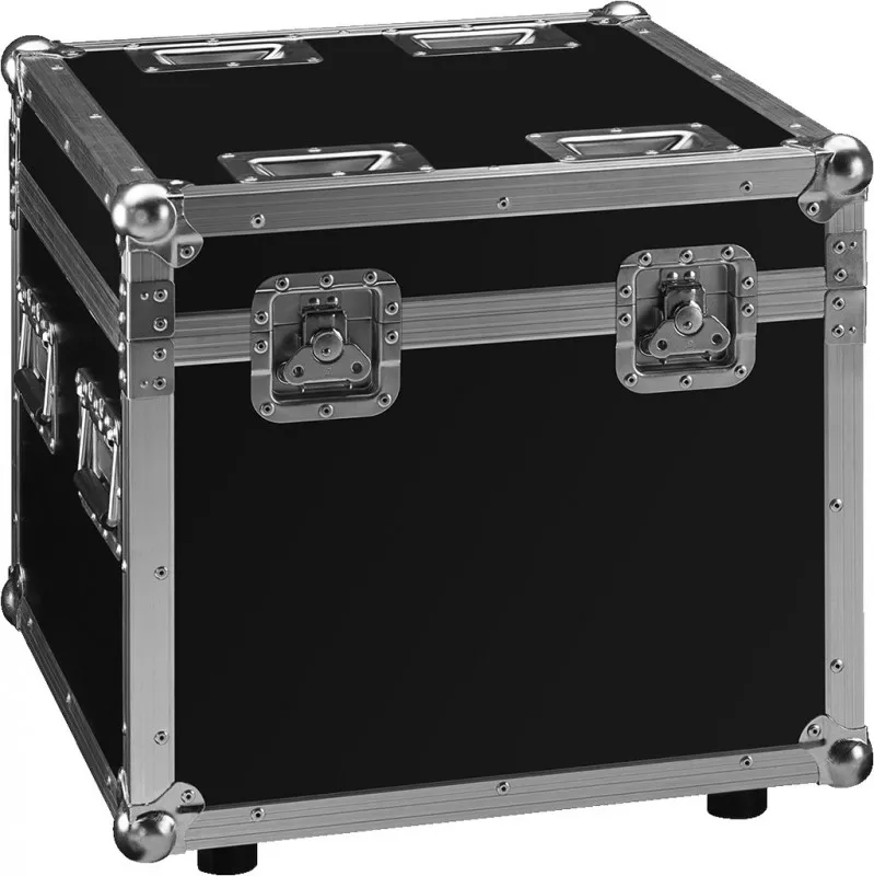 IMG STAGELINE MR-MCUBE2 Flightcase