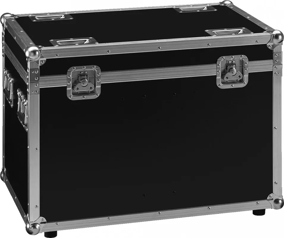 IMG STAGELINE MR-MCUBE4 Flightcase