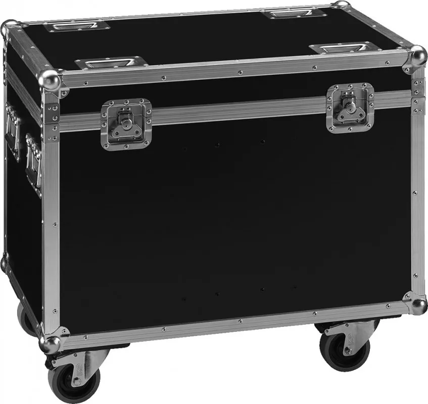 IMG STAGELINE MR-TWIST60/4 Flightcase