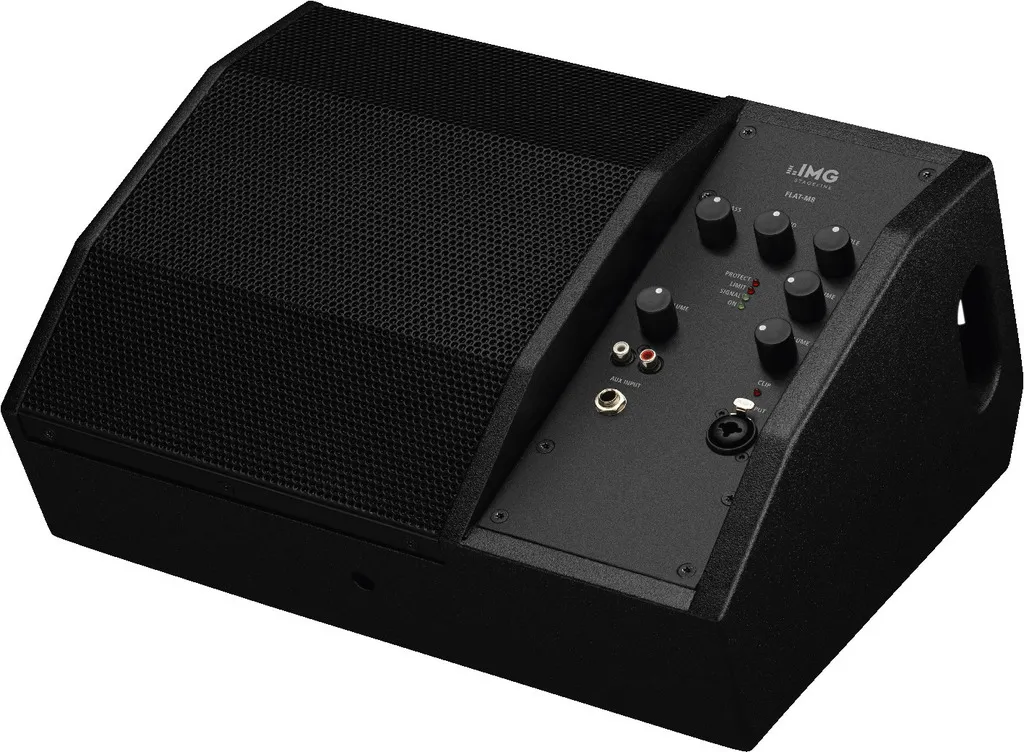 IMG Stageline FLAT-M8