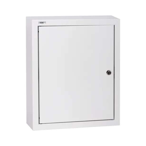 IDEAL TS by Kanlux Metall Sicherungskasten KP-DB-I-MS-212