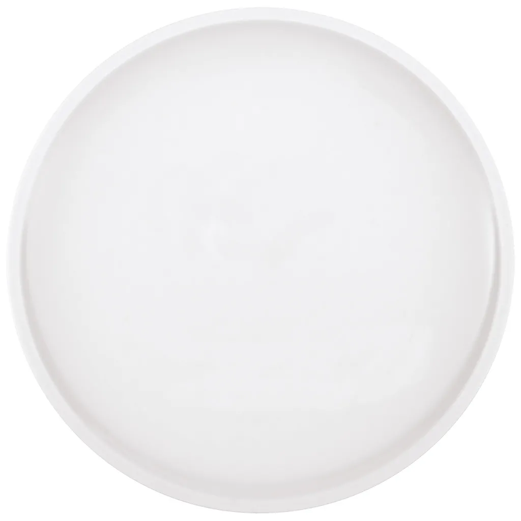 Speiseteller - Artesano Original Weiß
