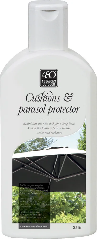 4Seasons Cushion & Parasol Protector